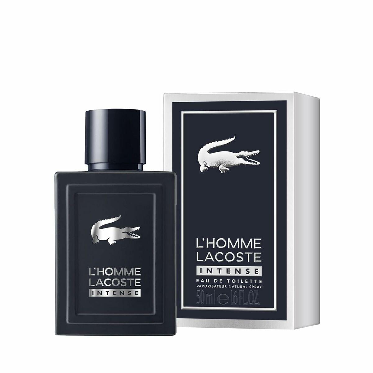 Herreparfume Lacoste EDT L'homme Intense 50 ml