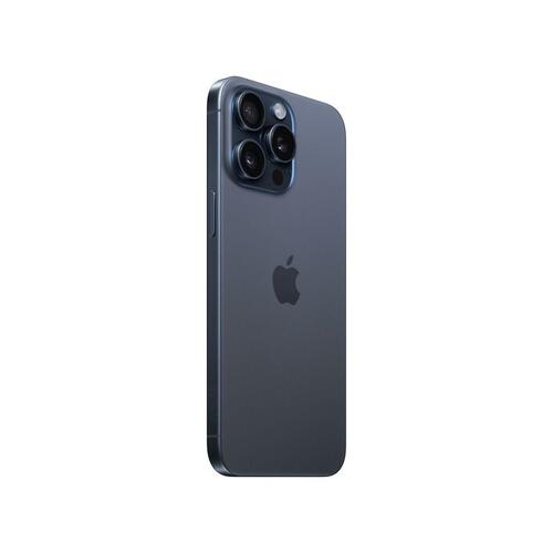 Smartphone Apple iPhone 15 Pro Max 6,7" A17 PRO 256 GB Blå Titanium