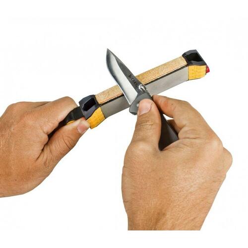Knivsliber Work Sharp 09DX100 Metal Keramik Plastik