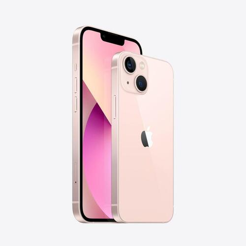 Smartphone Apple iPhone 13 mini 5,4" A15 512 GB Pink