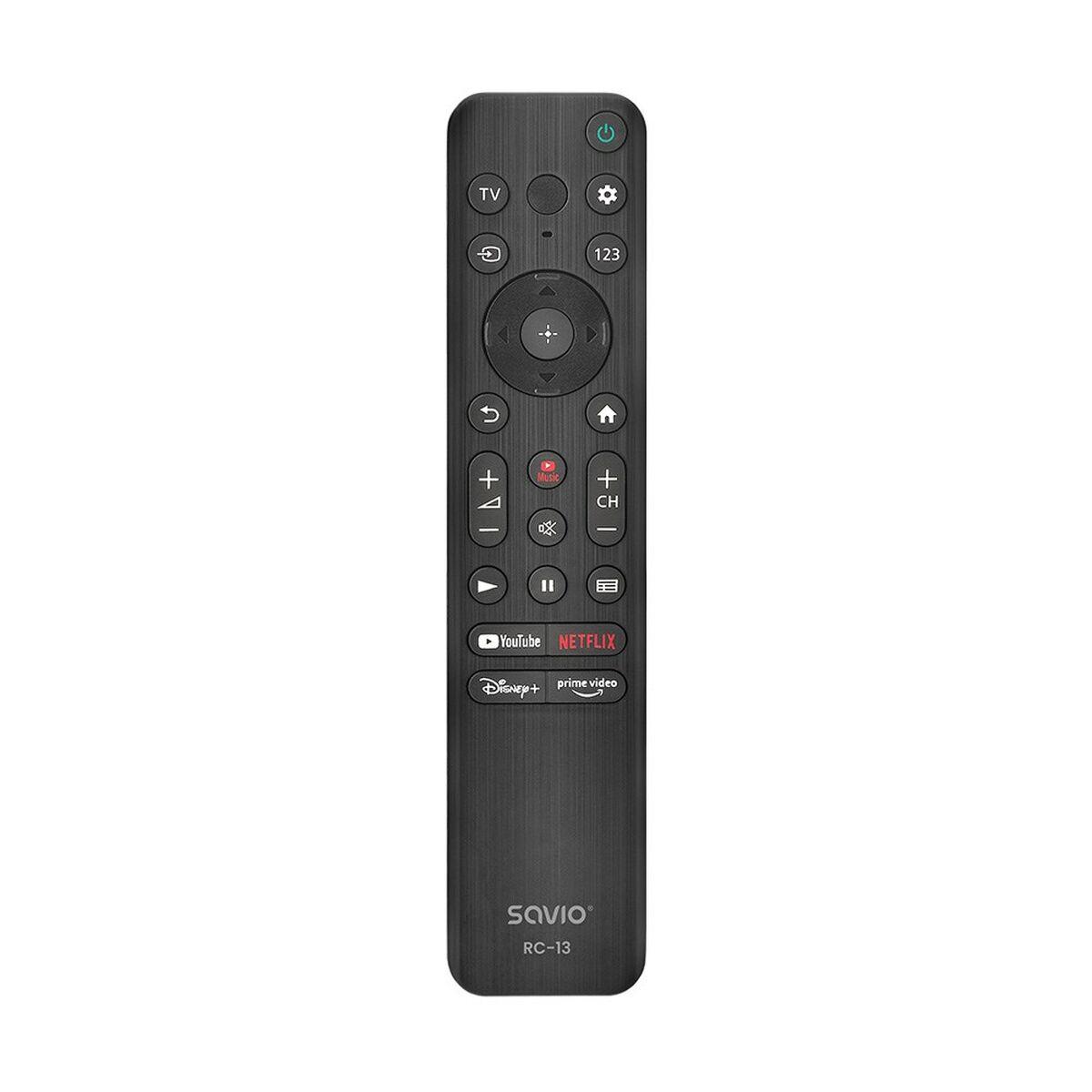 Sony Universal Fjernbetjening Savio RC-13
