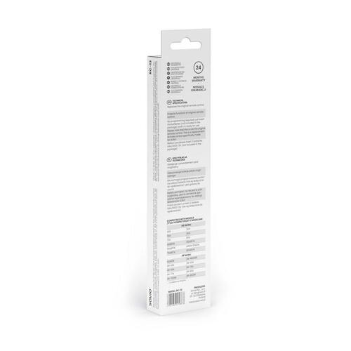 Sony Universal Fjernbetjening Savio RC-13