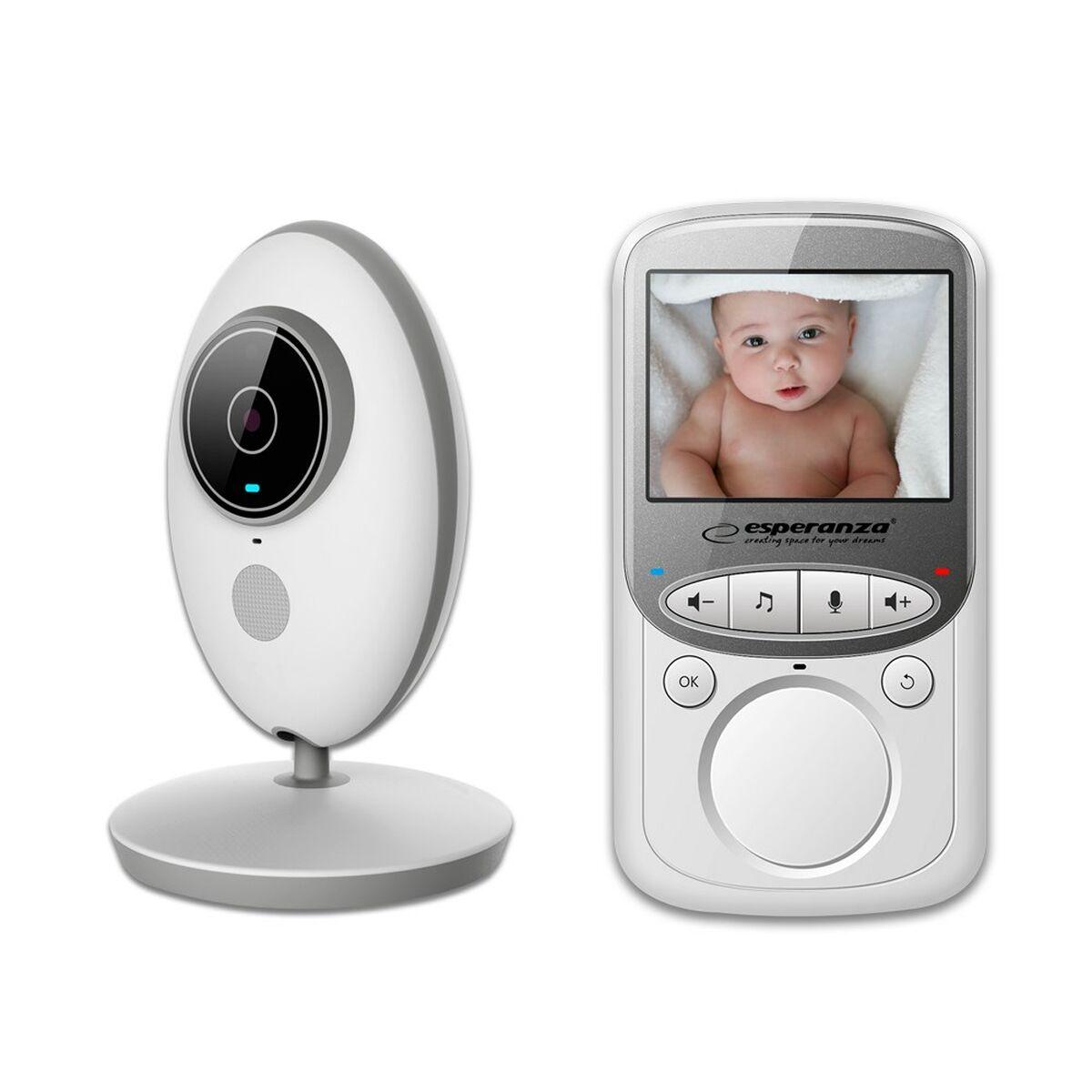Babyalarm Esperanza Ehm003