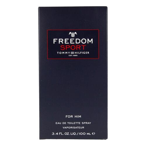 Herreparfume Tommy Hilfiger EDT Freedom Sport 100 ml