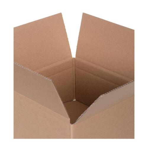 Kasse Nc System Pap 20 x 10 x 20 cm (20 enheder)