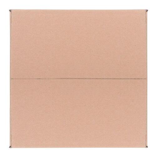 Kasse Nc System Pap 20 x 10 x 20 cm (20 enheder)