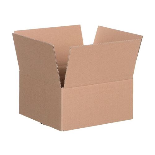 Kasse Nc System Pap 20 x 10 x 20 cm (20 enheder)