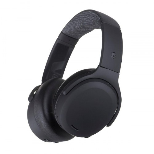 Skullcandy Crusher ANC 2 Bluetooth-hovedtelefoner - Sort