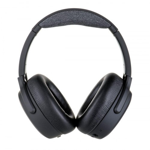 Skullcandy Crusher ANC 2 Bluetooth-hovedtelefoner - Sort