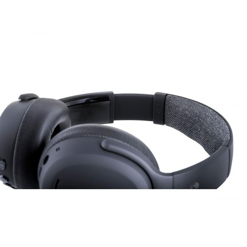 Skullcandy Crusher ANC 2 Bluetooth-hovedtelefoner - Sort