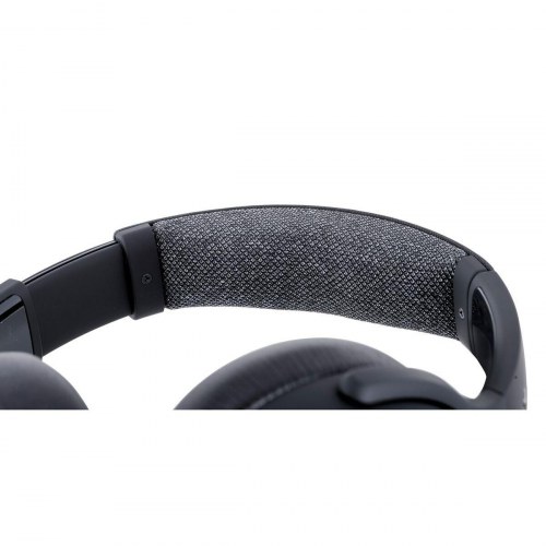 Skullcandy Crusher ANC 2 Bluetooth-hovedtelefoner - Sort