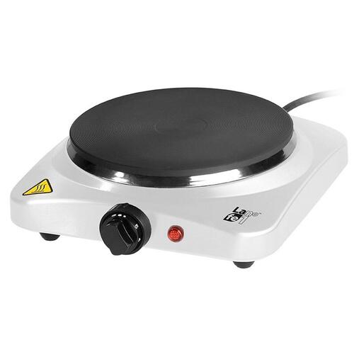Elektrisk Varmeplade Lafe KEW001 23,5 cm 1500 W