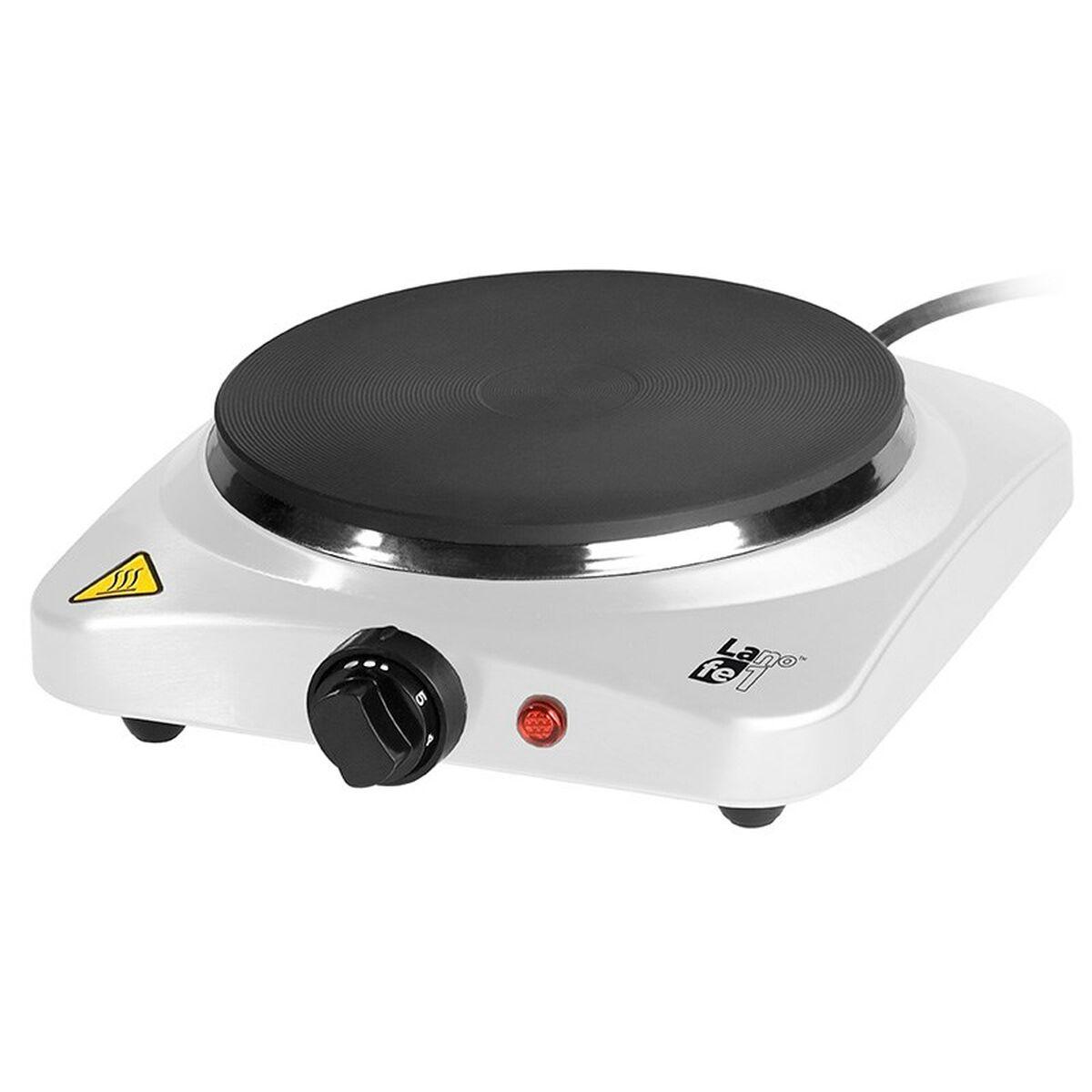 Elektrisk Varmeplade Lafe KEW001 23,5 cm 1500 W