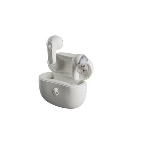 Bluetooth hovedtelefoner Skullcandy S2RLW-Q751 Hvid