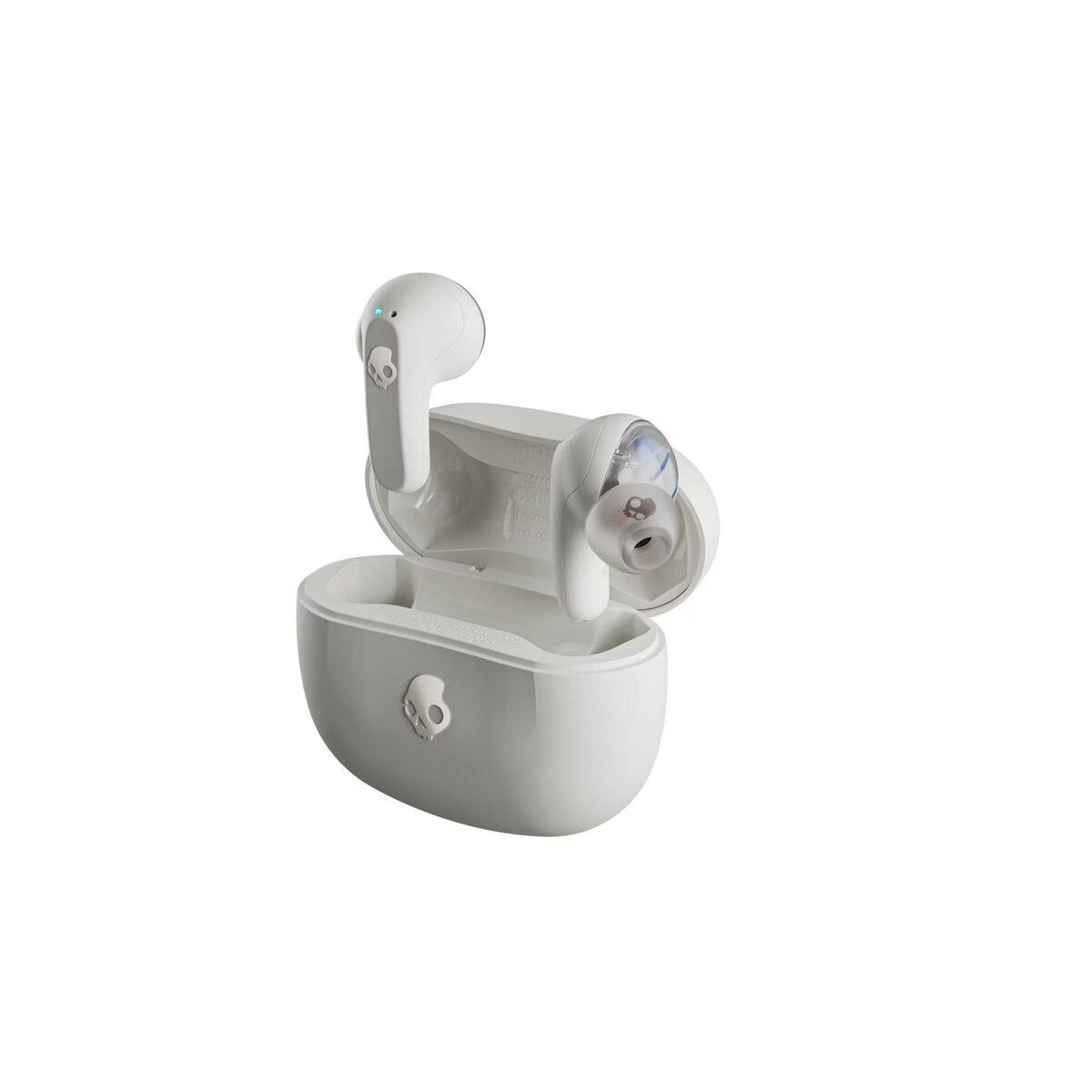 Bluetooth hovedtelefoner Skullcandy S2RLW-Q751 Hvid