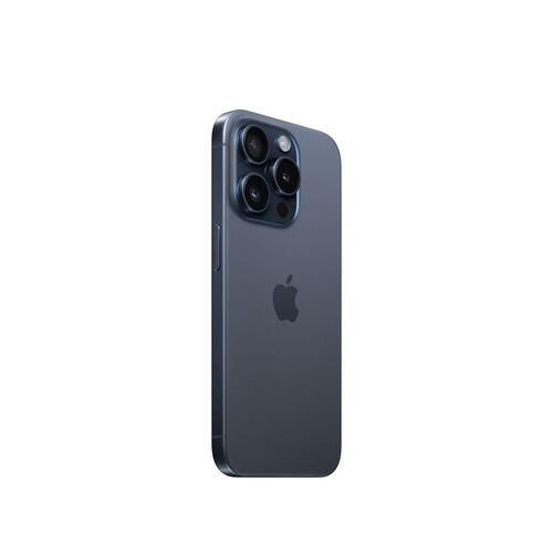 Smartphone Apple iPhone 15 Pro 6,1" A17 PRO 256 GB Blå Titanium