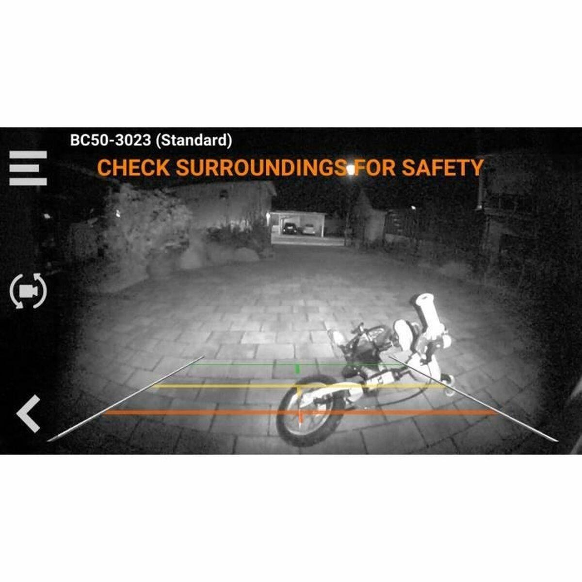 Bagfra Kamera Garmin 010 02610 00