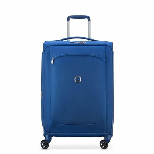 Håndbagage Delsey Montmartre Air 2.0 Blå 55 x 25 x 35 cm