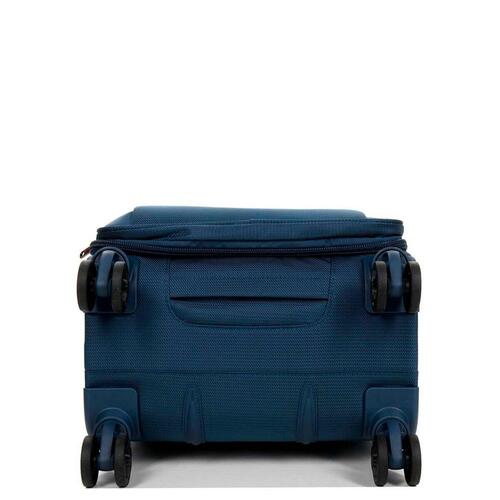 Håndbagage Delsey Montmartre Air 2.0 Blå 55 x 25 x 35 cm