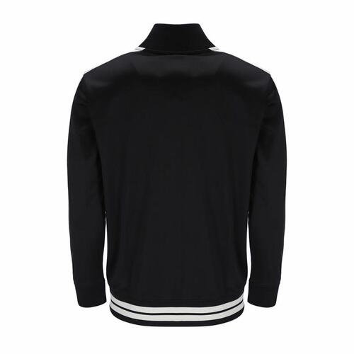 Sweaters uden Hætte til Mænd Russell Athletic Swae Sort L