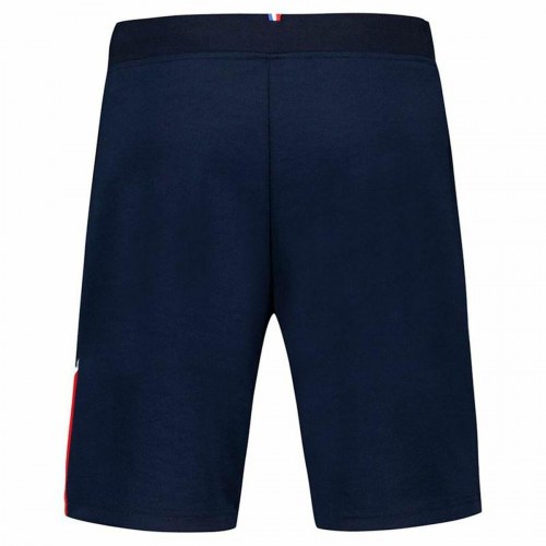 Sport shorts til mænd Le coq sportif Tri Regular N°1 Sky Blå - XL