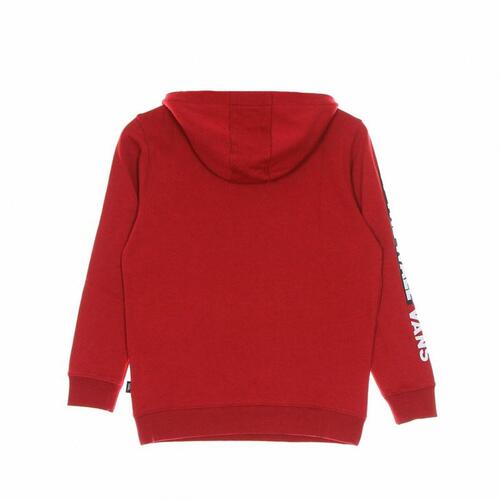 Sweatshirt til Børn Vans Easy Logo Brun 14-16 år