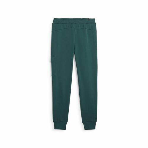 Bukser Puma Ess+ Minimal Gold Mænd XL