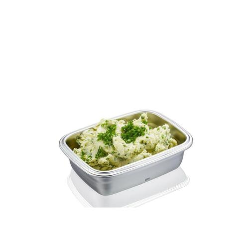 Madkassesæt Gefu G-89522 Rustfrit stål (3 enheder)