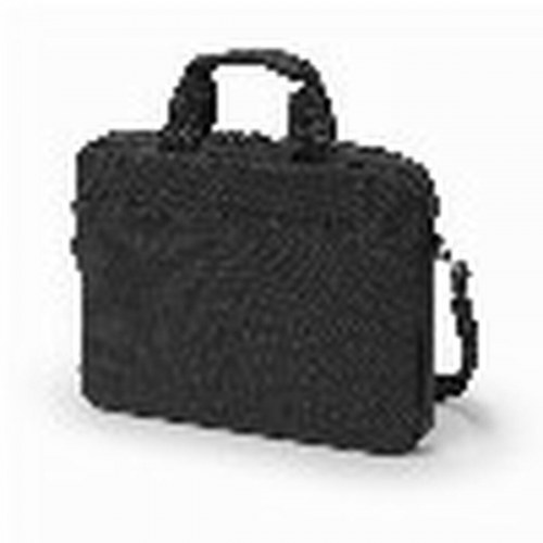 Computertaske til laptop 14,1" - Dicota D31304-RPET, sort
