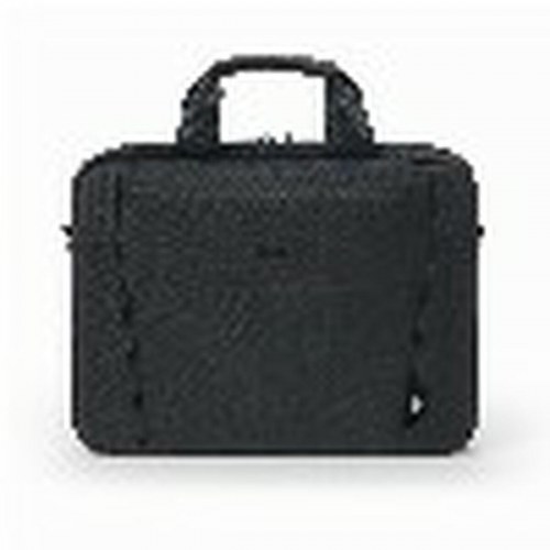 Computertaske til laptop 14,1" - Dicota D31304-RPET, sort