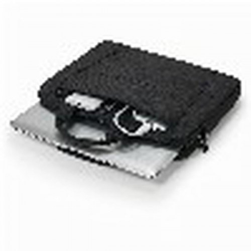 Computertaske til laptop 14,1" - Dicota D31304-RPET, sort