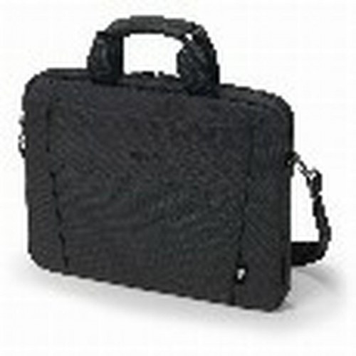 Computertaske til laptop 14,1" - Dicota D31304-RPET, sort