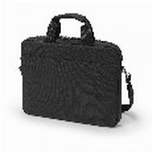 Computertaske til laptop 14,1" - Dicota D31304-RPET, sort