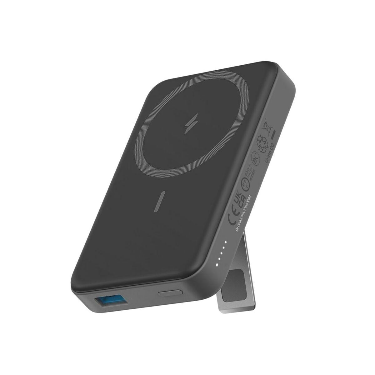 Trådløs oplader Anker 633 Sort 10000 mAh