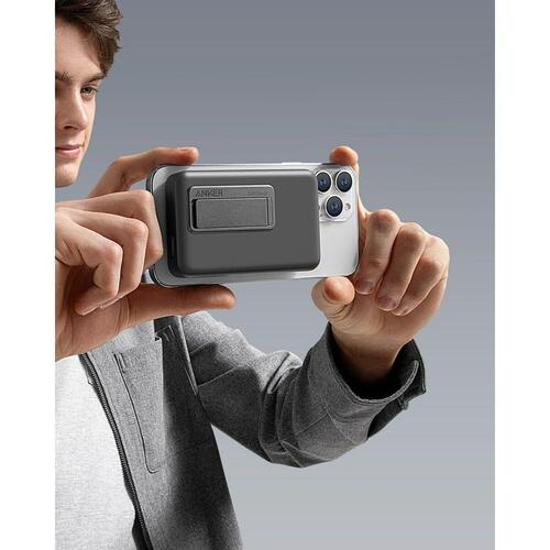 Trådløs oplader Anker 633 Sort 10000 mAh