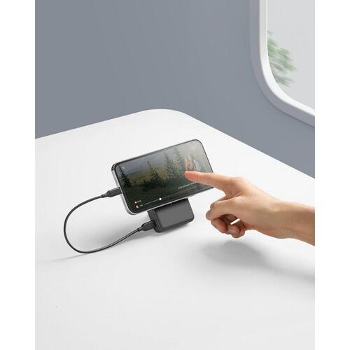 Trådløs oplader Anker 633 Sort 10000 mAh