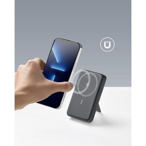 Trådløs oplader Anker 633 Sort 10000 mAh