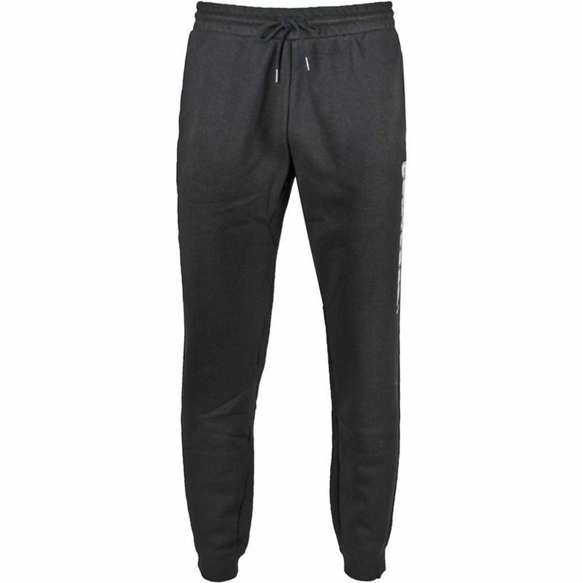 Bokser Til Voksne Converse Classic Fit All Star Sort Unisex S