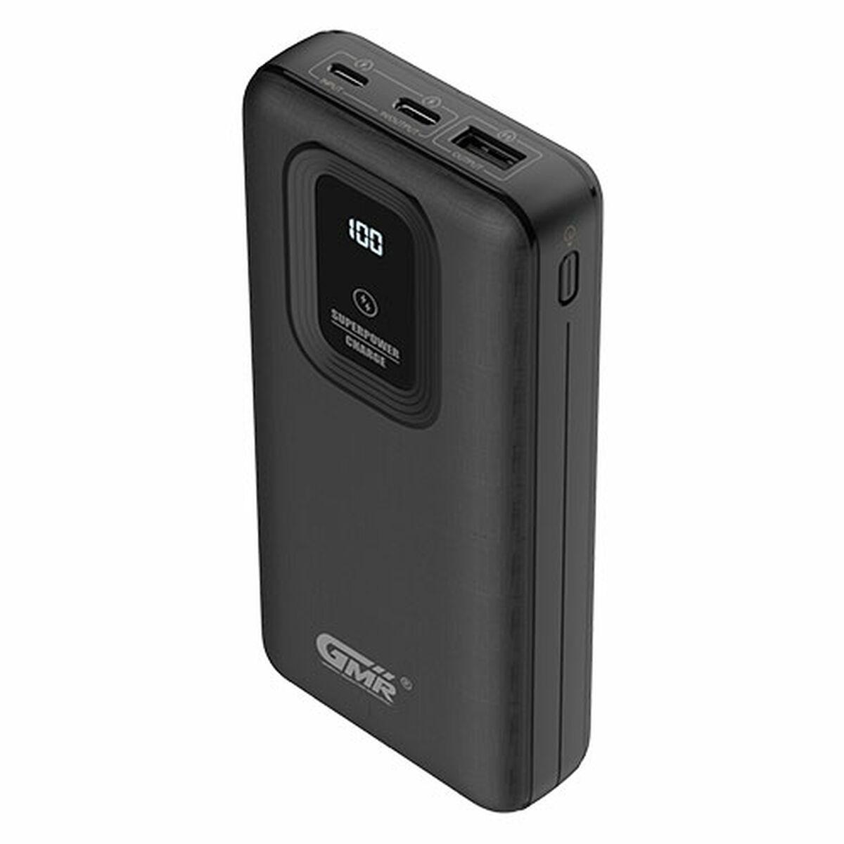 Bærbar Oplader Goms 25000 Mah