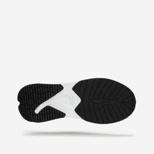 Atom AT131 Shark Mako løbesko dame - grøn, str. 38