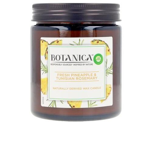 Duftlys Botanica Pineapple & Tunisian Rosemary (205 g)