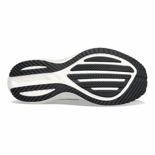 Løbesko til voksne Saucony Triumph 21 Blå Hvid 40