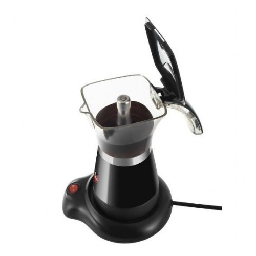 Elektrisk kaffemaskine Eldom KA50 480 W (OUTLET A)