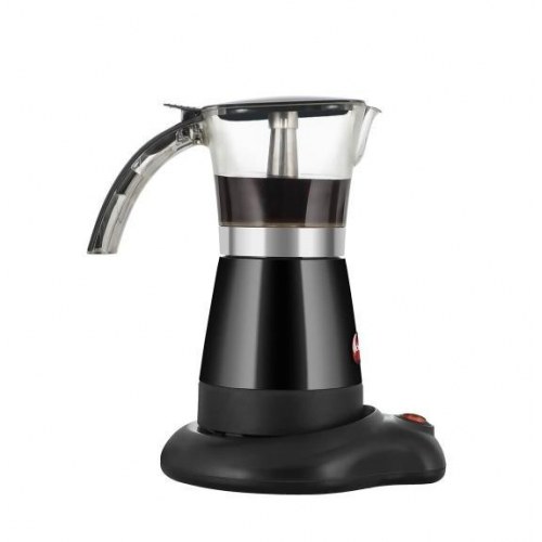 Elektrisk kaffemaskine Eldom KA50 480 W (OUTLET A)