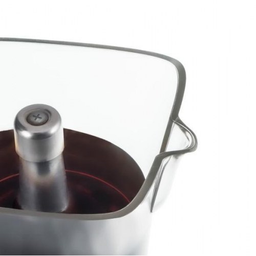Elektrisk kaffemaskine Eldom KA50 480 W (OUTLET A)