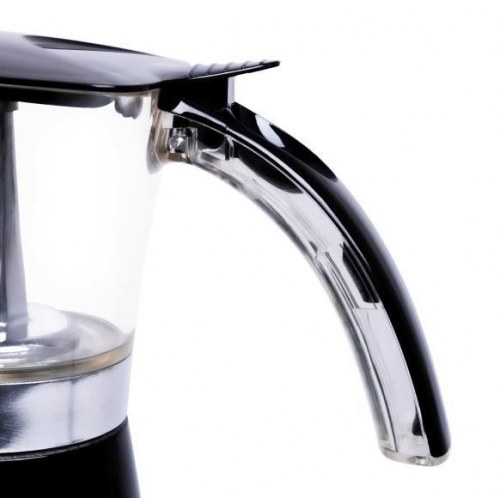 Elektrisk kaffemaskine Eldom KA50 480 W (OUTLET A)