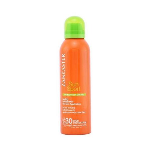 Solbeskyttelse - spray Sun Sport Lancaster SPF 30 (200 ml)