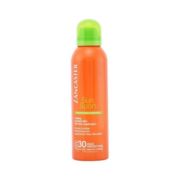 Solbeskyttelse - spray Sun Sport Lancaster SPF 30 (200 ml)
