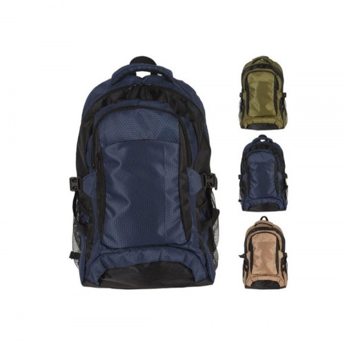 Redcliffs foldbar rejsetaske 30 l - camping og fritid