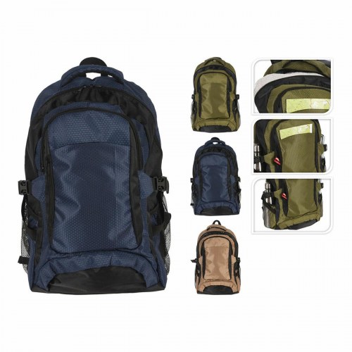 Redcliffs foldbar rejsetaske 30 l - camping og fritid